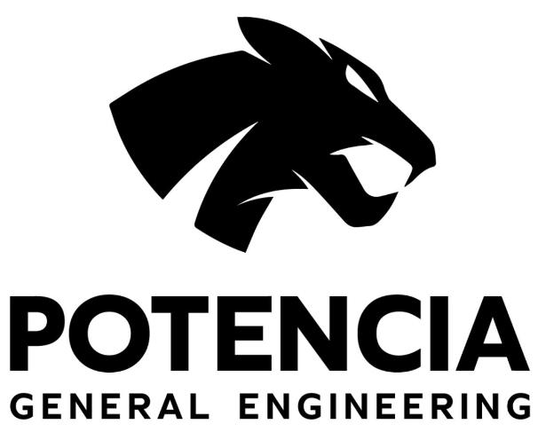 POTENCIA GENERAL ENGINEERING